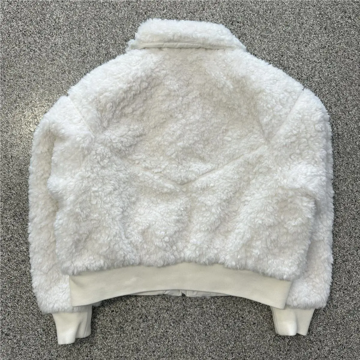 Nike clothing - HV2807 - HV2807 - White 0