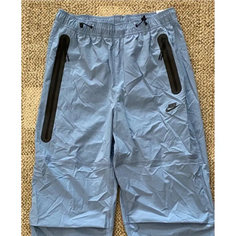 Nike clothing - IU6966 - IU6966-486 - Blue (UPC: 198958370372) 0