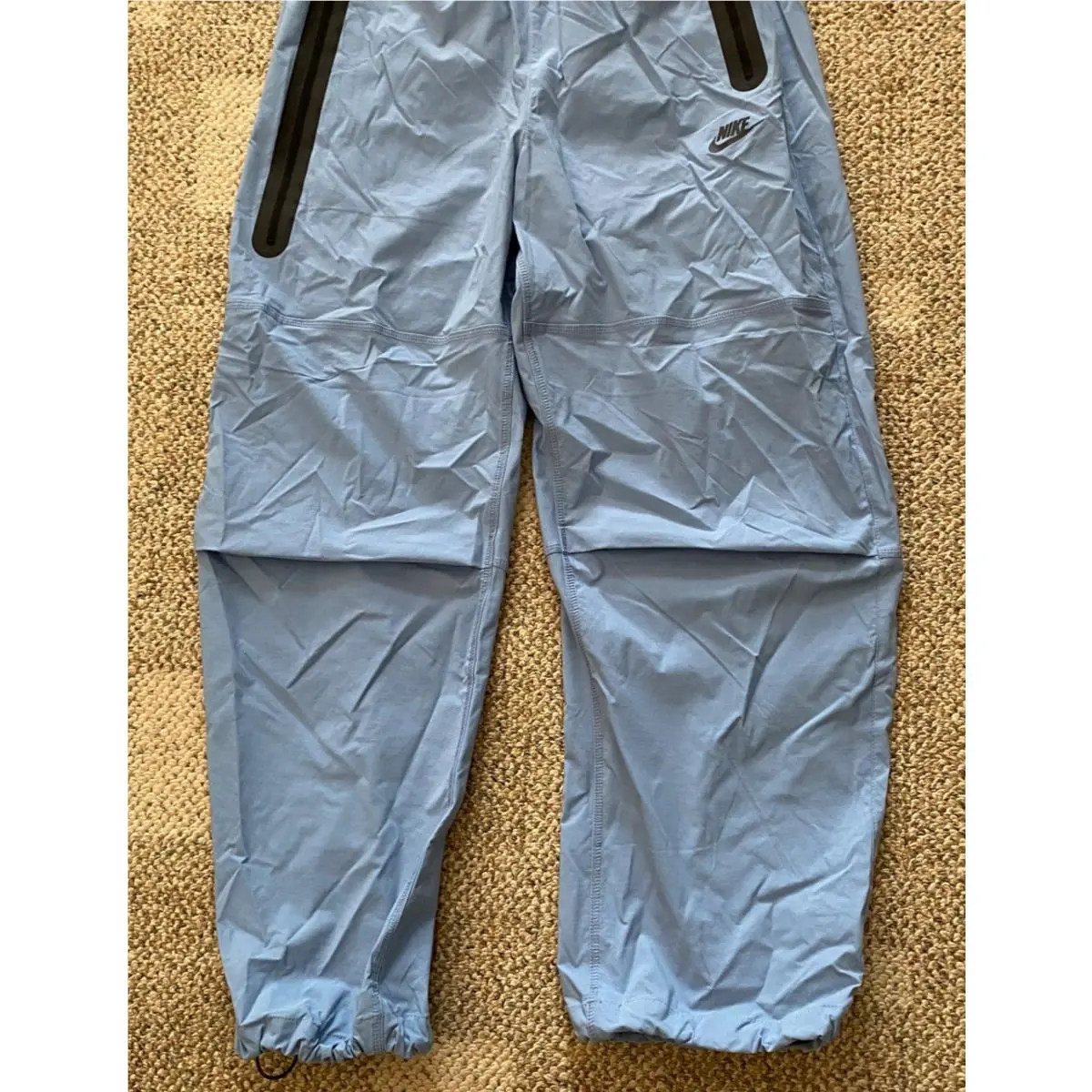 Nike clothing - IU6966 - IU6966-486 - Blue (UPC: 198958370372) 1