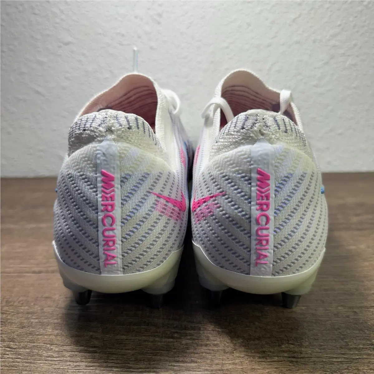 Nike shoes - Nike Zoom Vapor - Zoom Vapor - FD0243-146 - White 8