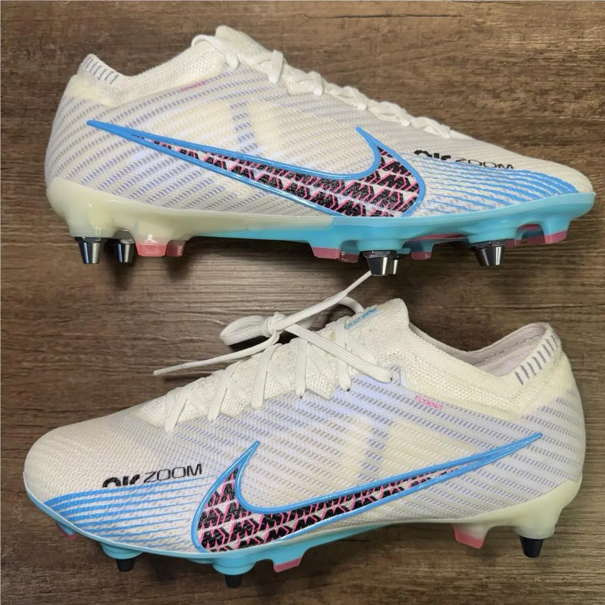 Nike shoes - Nike Zoom Vapor - Zoom Vapor - FD0243-146 - White 2