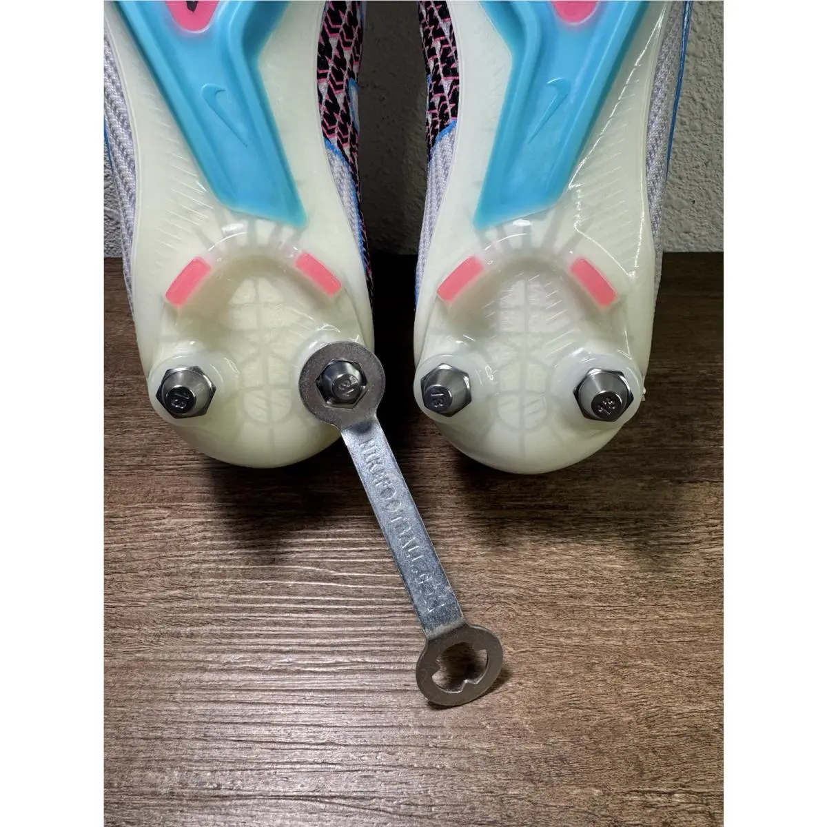 Nike shoes - Nike Zoom Vapor - Zoom Vapor - FD0243-146 - White 7