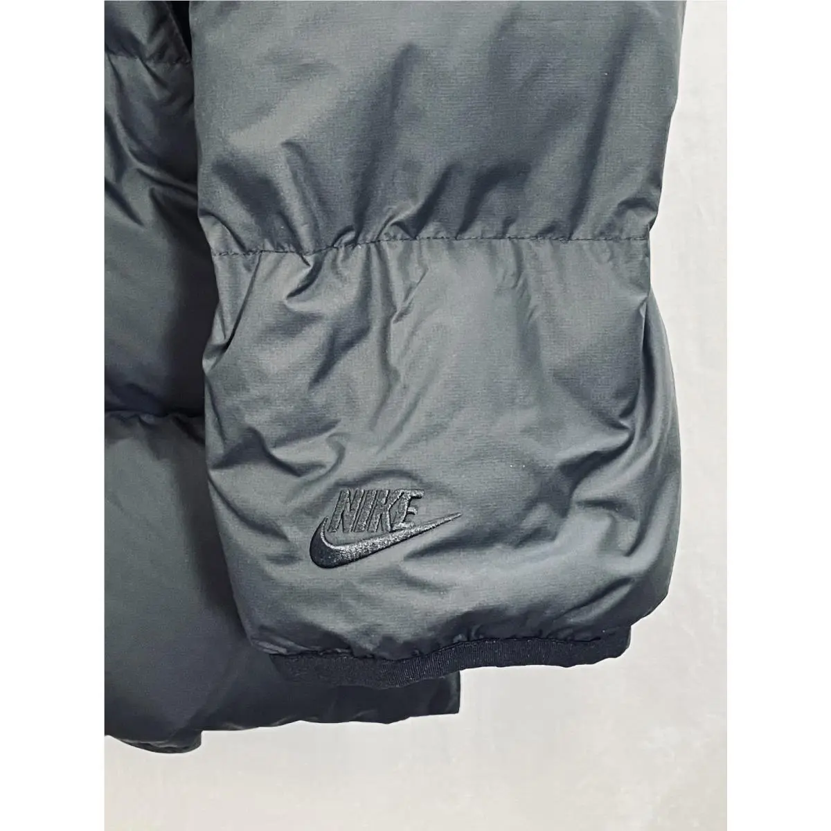 Nike clothing - Nike NSW Down Fill - NSW Down Fill - IH2377010 - Black (UPC: 198485317031) 3