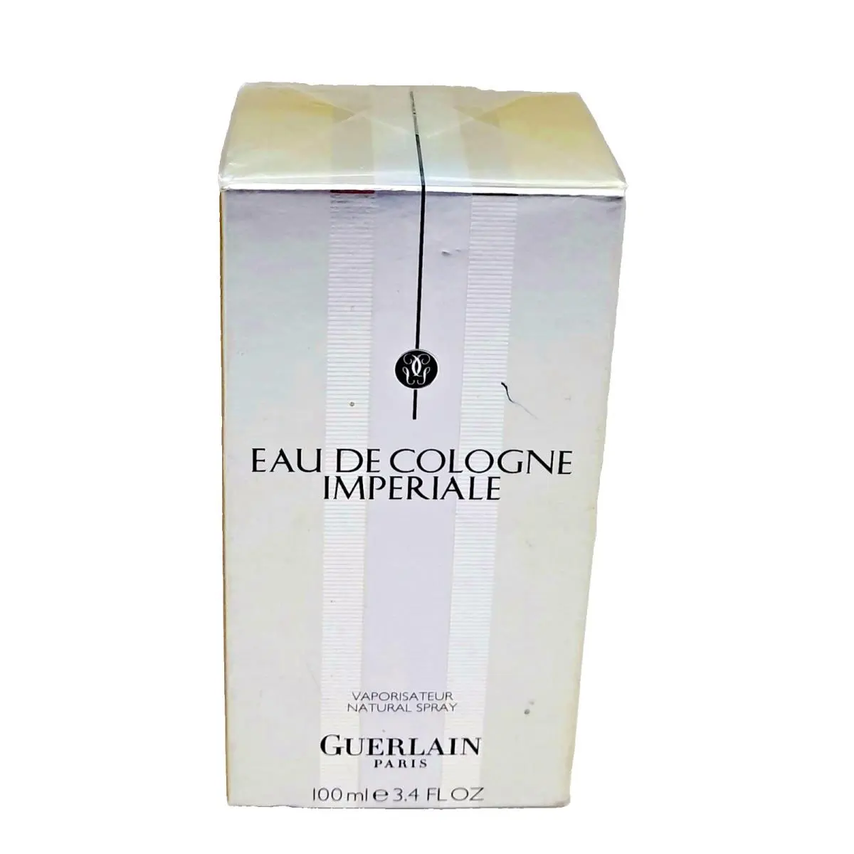 Imperiale  100 ml 3.3 oz Eau DE Cologne Spray by Guerlain