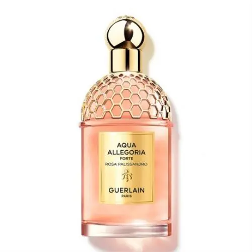 Guerlain Ladies Aqua Allegoria Forte Rosa Palissandro Edp Spray 4.2 oz