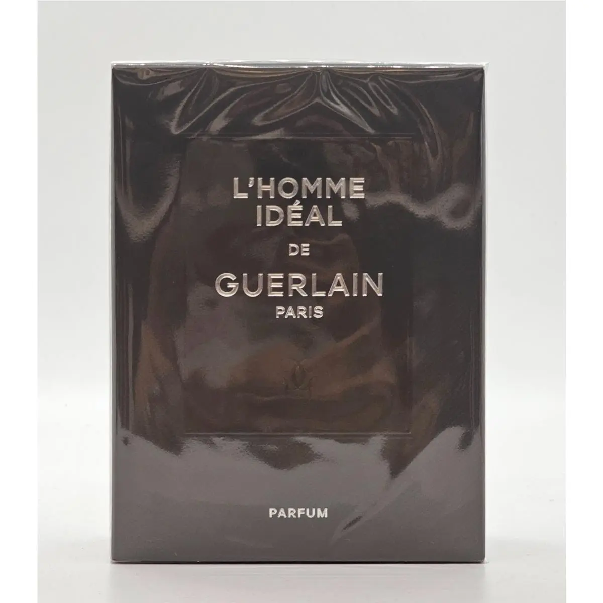 Guerlain L`homme Ideal 3.3/3.4 oz Parfum 100 ml Spray For Men