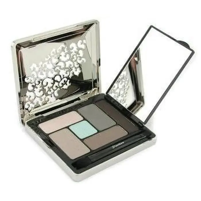 Guerlain Ecrin 6 Color Eyeshadow Palette - 29 Rue De Sevres 7.3g / 0.25 oz