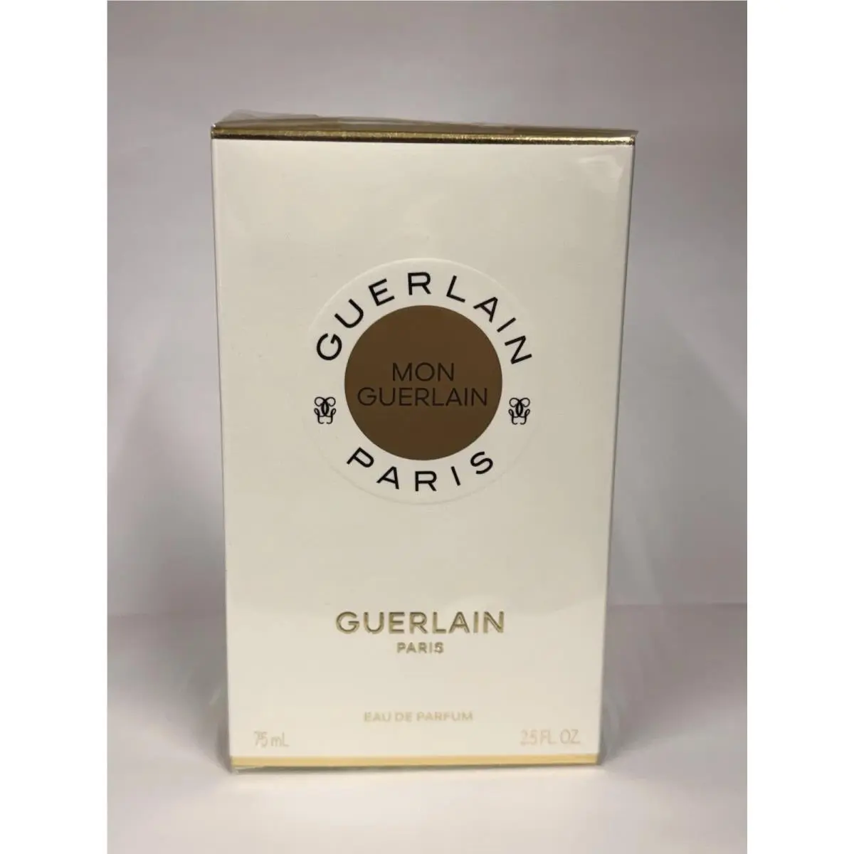 Guerlain Ladies Mon Guerlain Edp 2.5 oz Fragrances 3346470149007