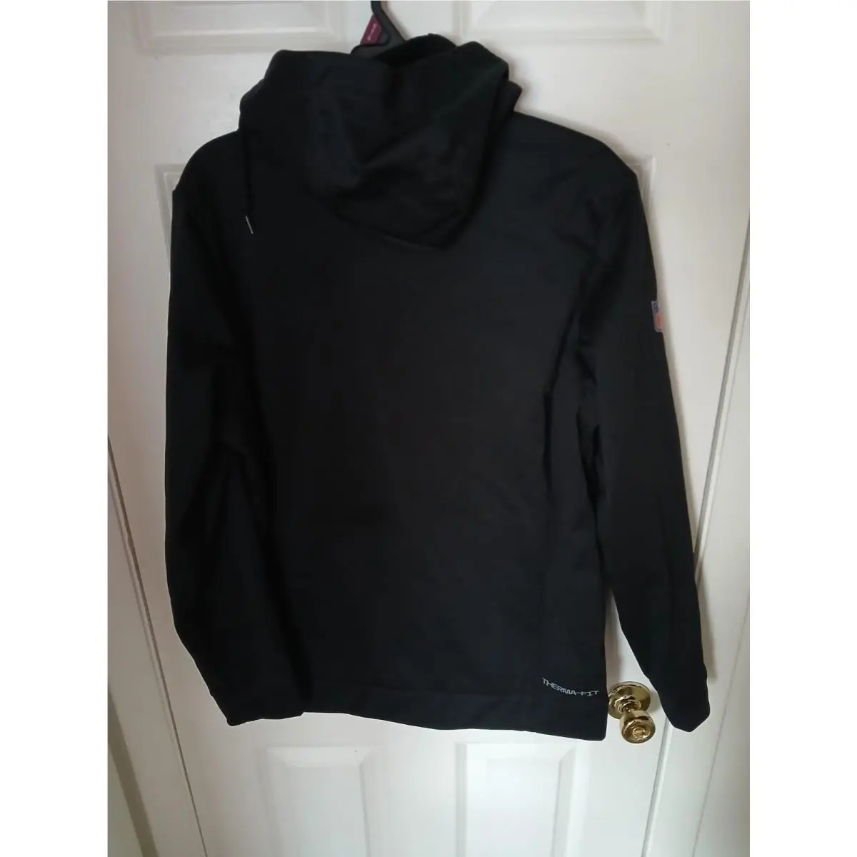 Nike clothing - DQ1955-010 - DQ1955-010 - Black (UPC: 196147097246) 0