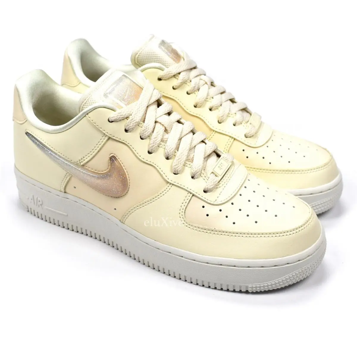Nike shoes - Nike Air Force 1 - Air Force - AH6827-100 - White 2