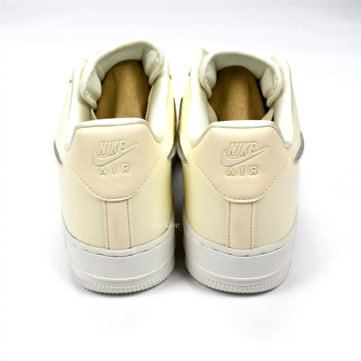 Nike shoes - Nike Air Force 1 - Air Force - AH6827-100 - White 7