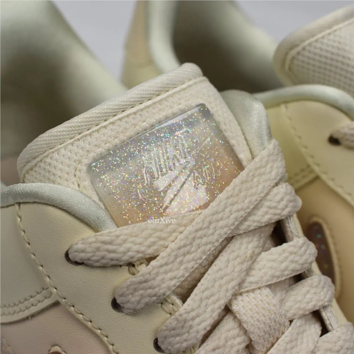 Nike shoes - Nike Air Force 1 - Air Force - AH6827-100 - White 8
