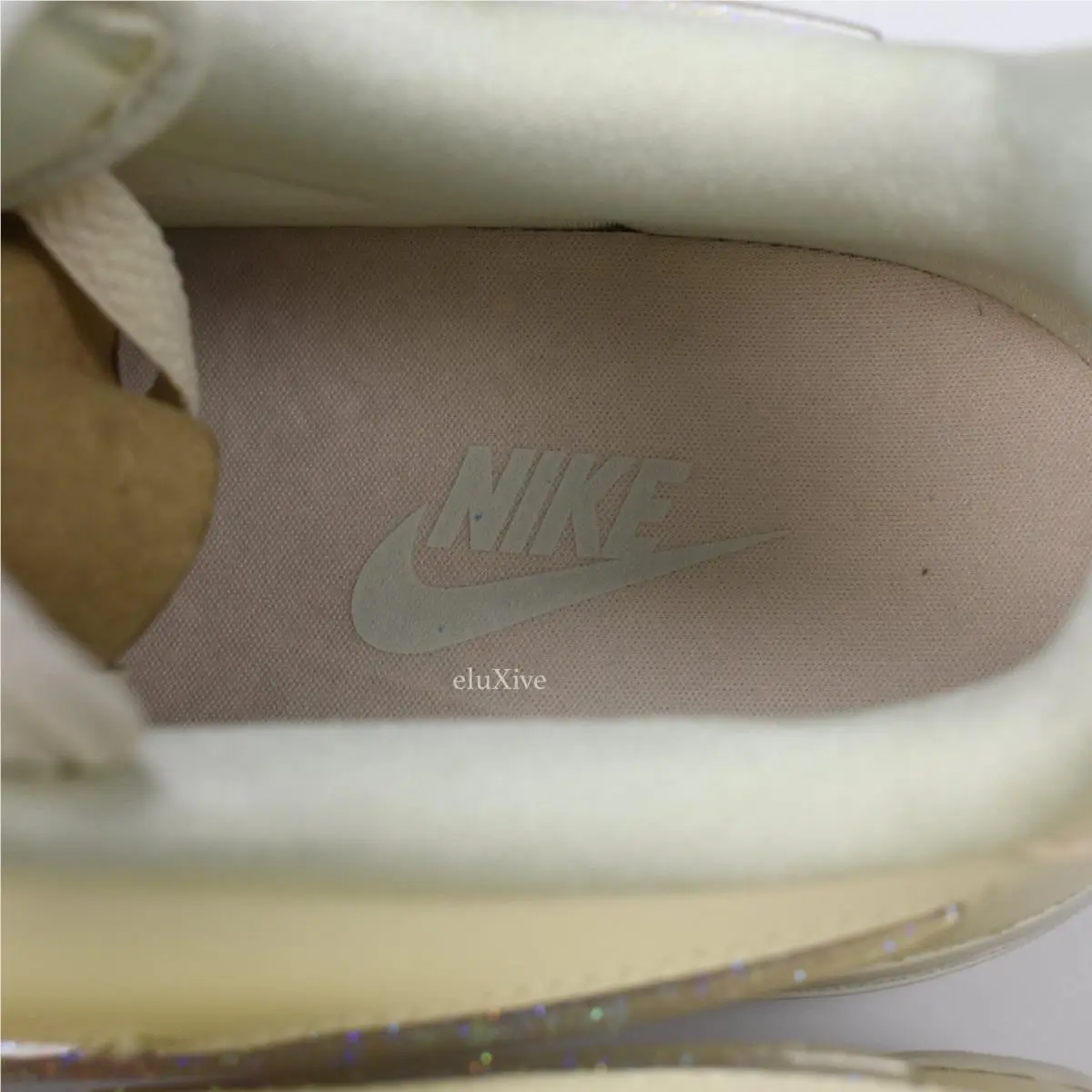 Nike shoes - Nike Air Force 1 - Air Force - AH6827-100 - White 11