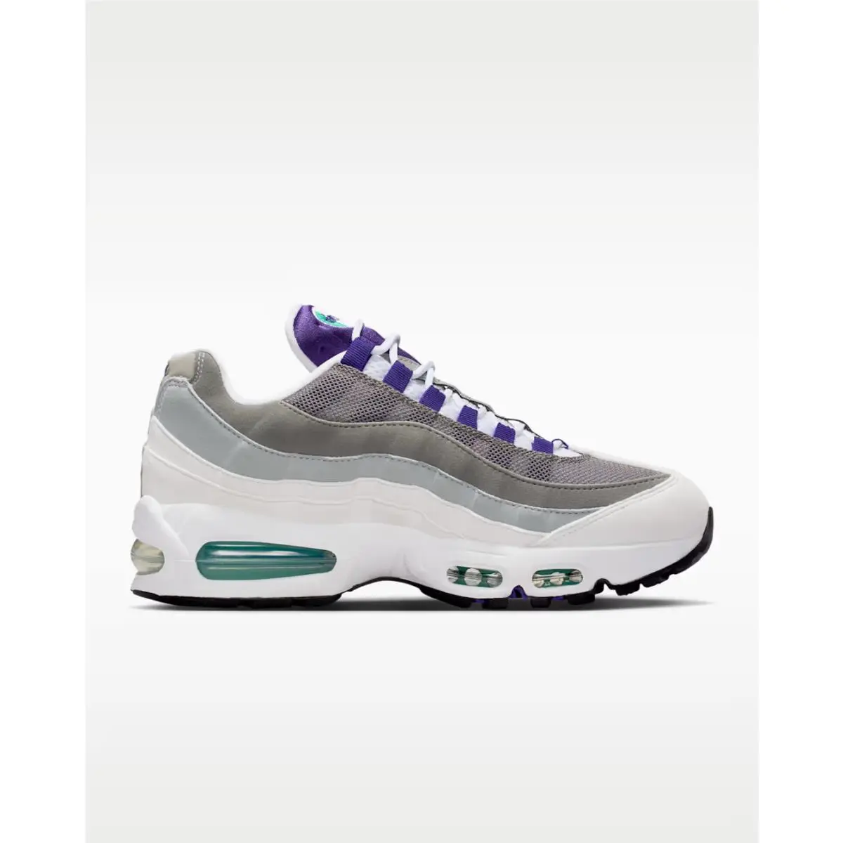 Nike shoes - HJ5996-100 - HJ5996-100 - MULTI 0