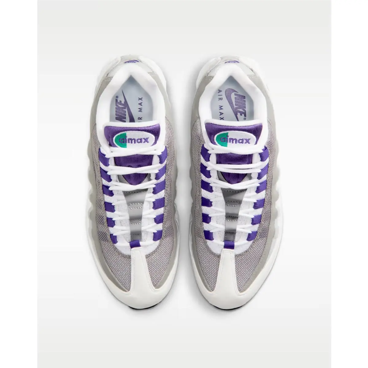 Nike shoes - HJ5996-100 - HJ5996-100 - MULTI 1