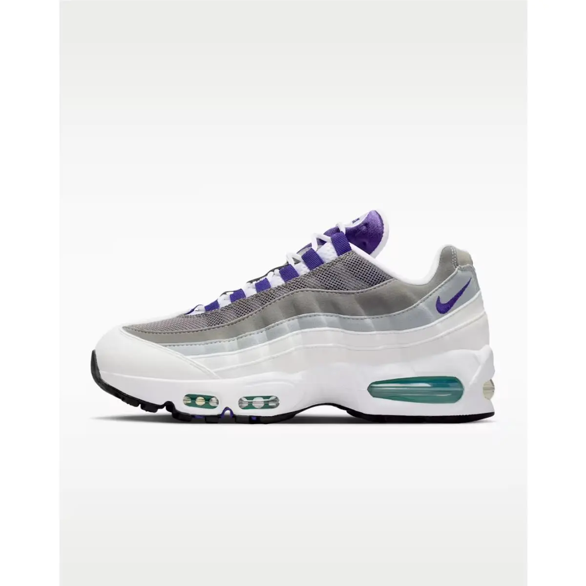 Nike shoes - HJ5996-100 - HJ5996-100 - MULTI 2