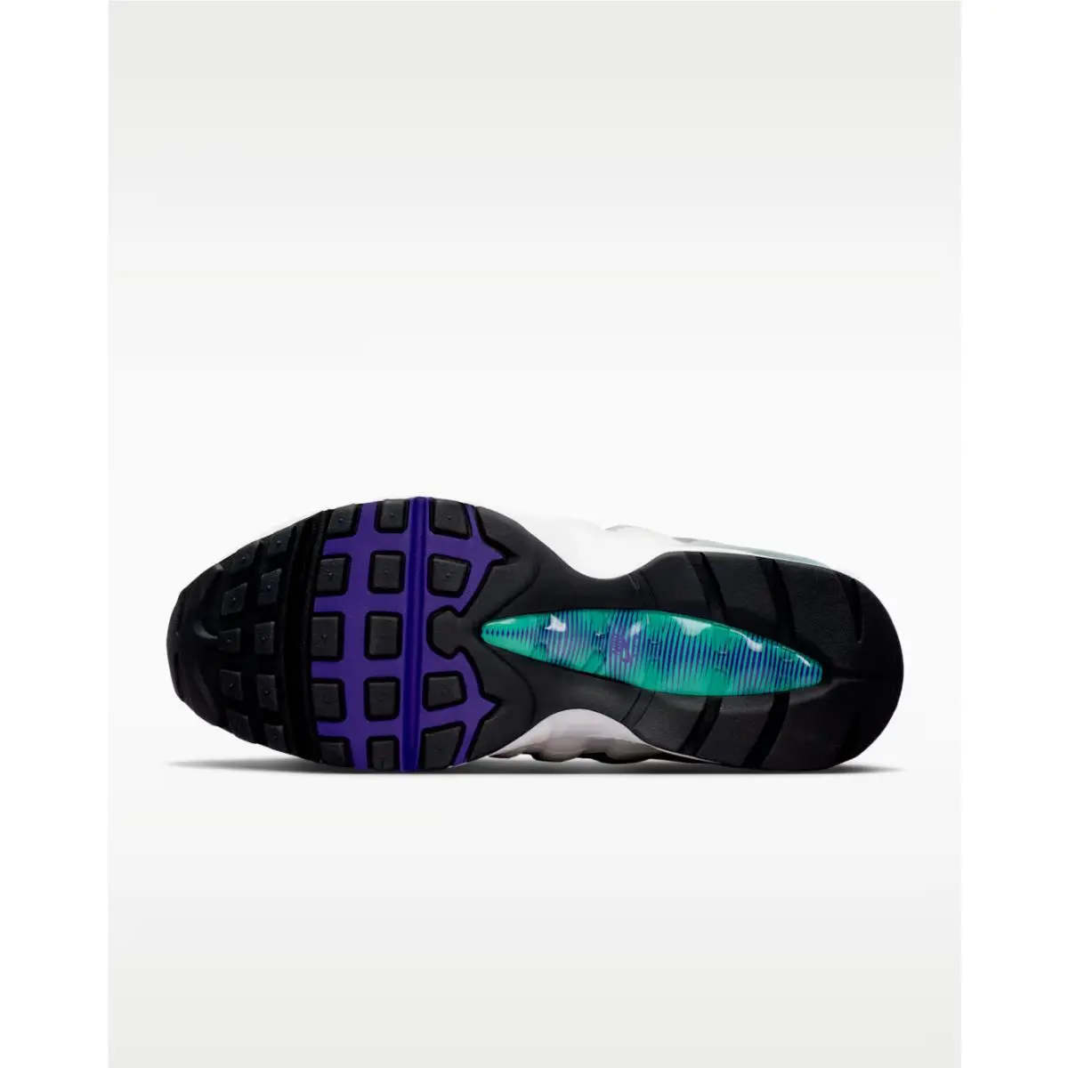 Nike shoes - HJ5996-100 - HJ5996-100 - MULTI 3