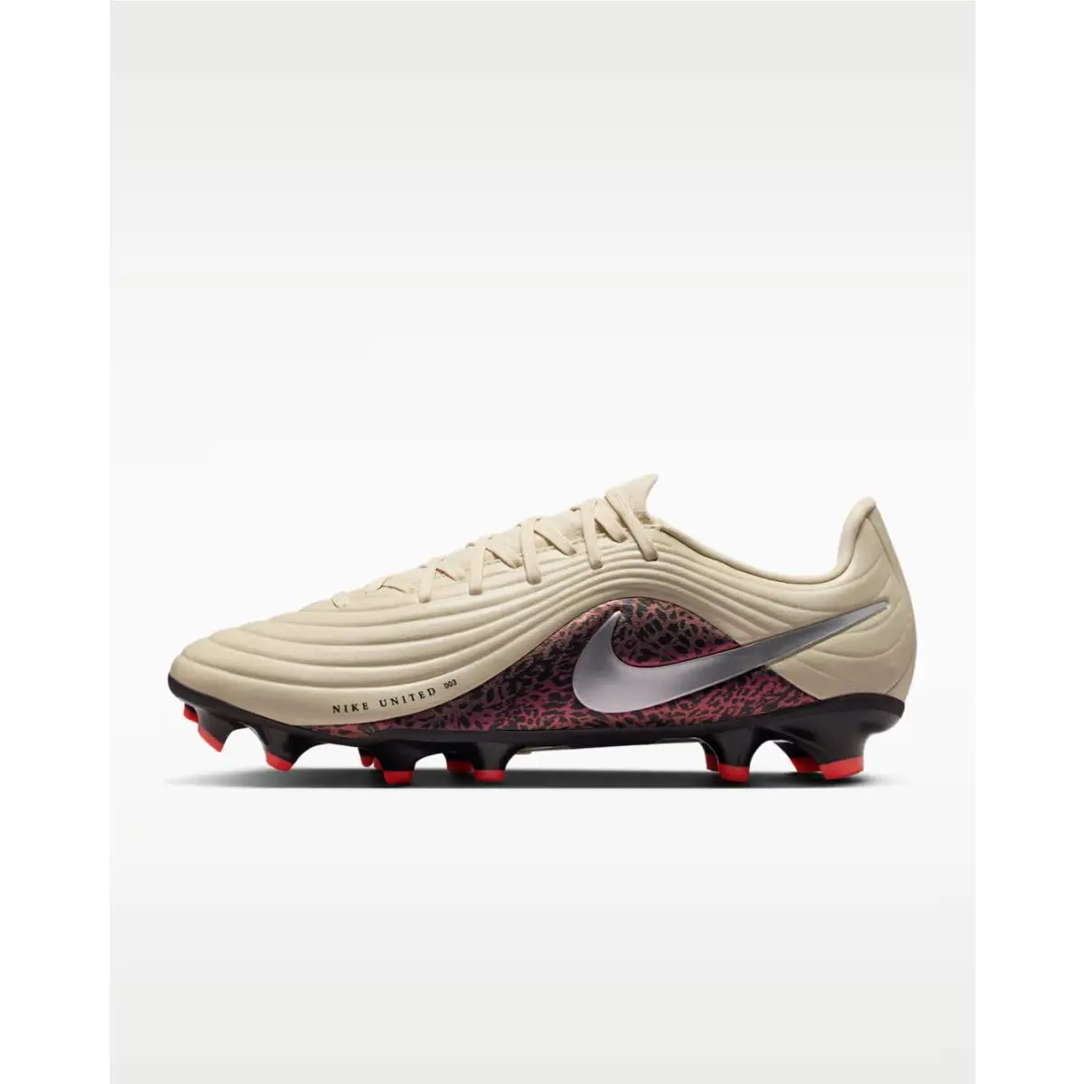 Nike shoes - IO8461-201 - IO8461-201 - MULTI 3