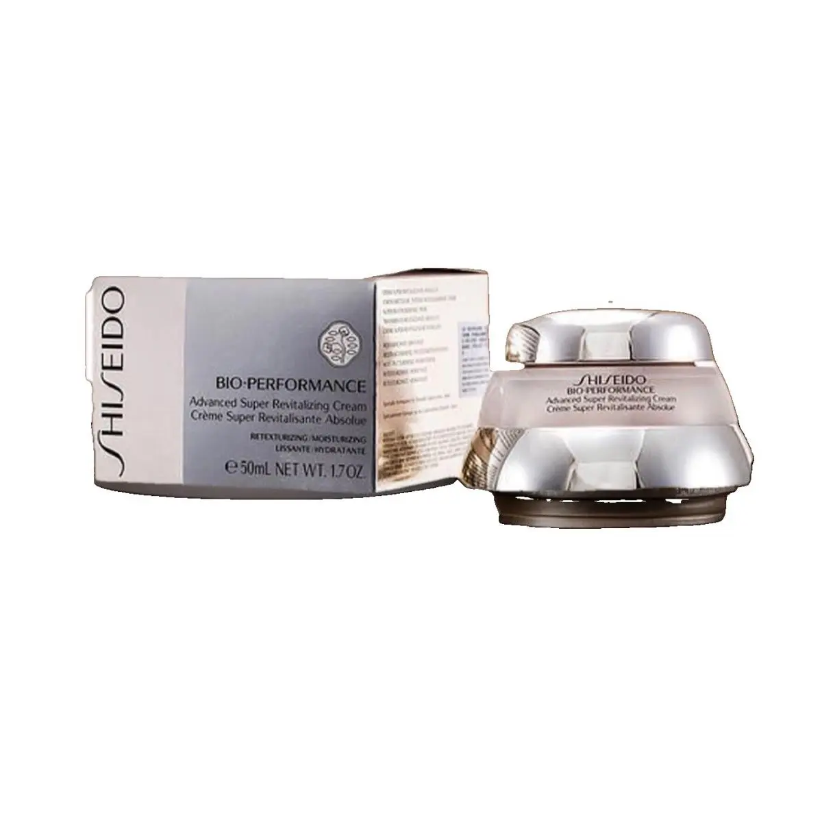 Shiseido Bio Performance Advanced Super Revitalizing Cream 50ml 1.7oz