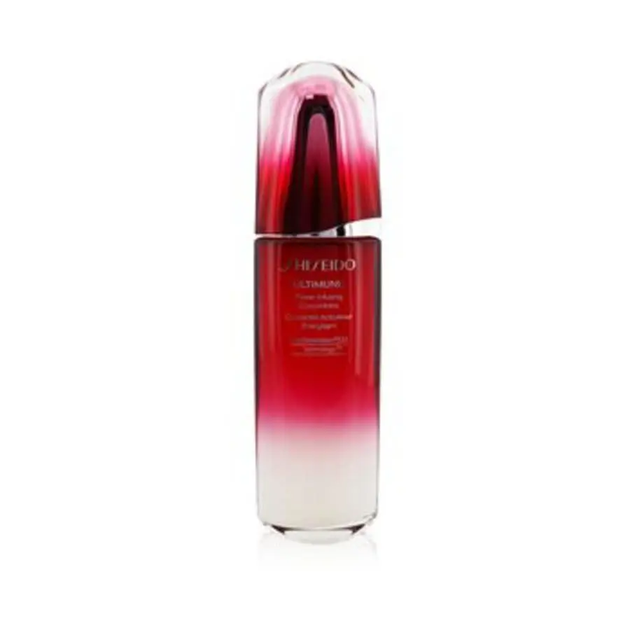 Shiseido Ladies Ultimune Power Infusing Concentrate 3.3 oz Skin Care