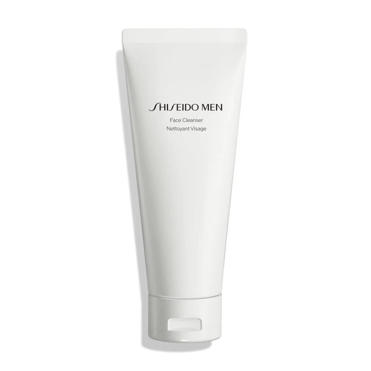 Shiseido Men Face Cleanser - 125 mL - 4.23 Fl Oz Pack of 1 No Colour