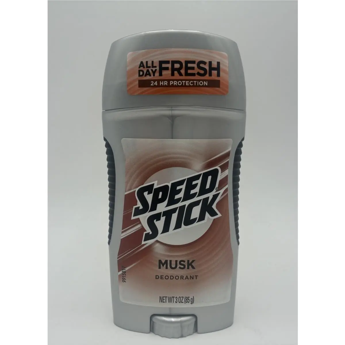 Musk Deodorant For Men 3 oz Rare Old Formula Nos by Speed Stick