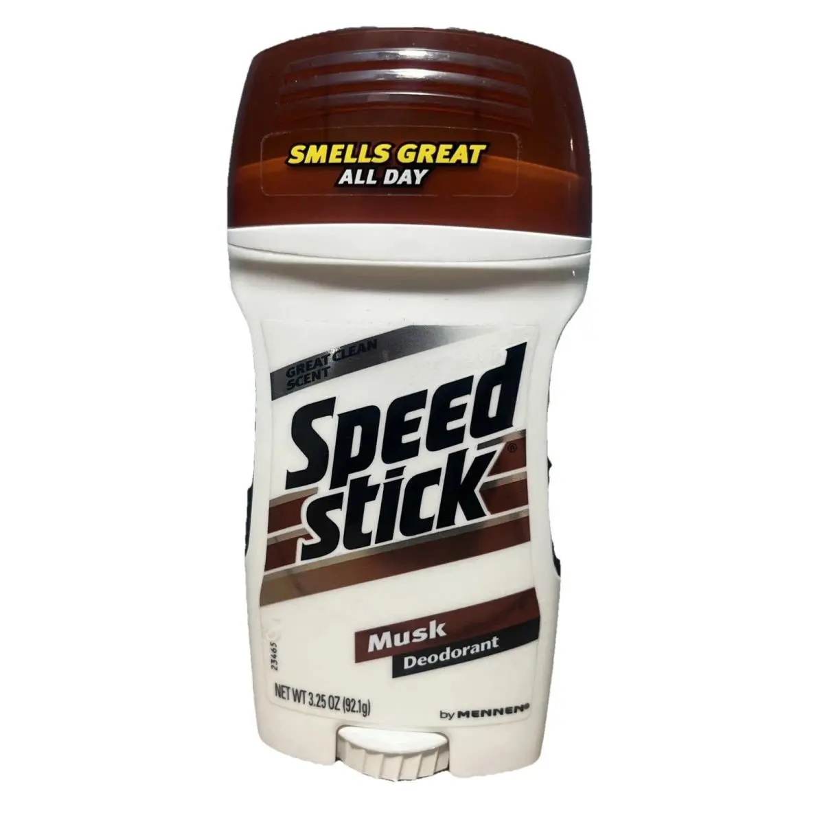 Musk Deodorant 3.25 OZ by Speed Stick