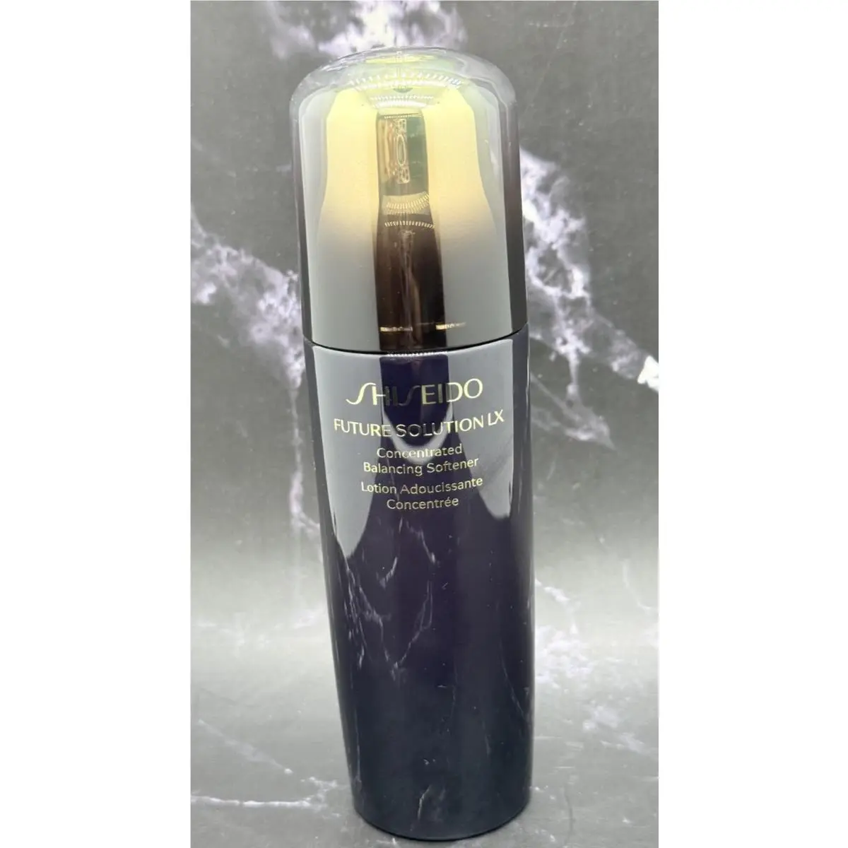 Shiseido Future Solution LX Concentrated Balancing Softener -5.7 oz / 170 Ml