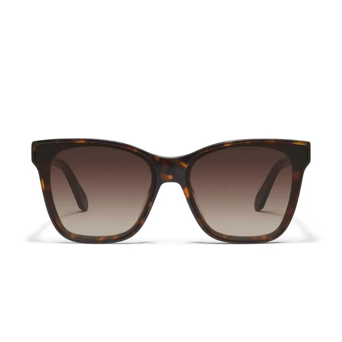 Quay After Party Non-polarized Sunglasses For Women Oversized Square Sunglasses
