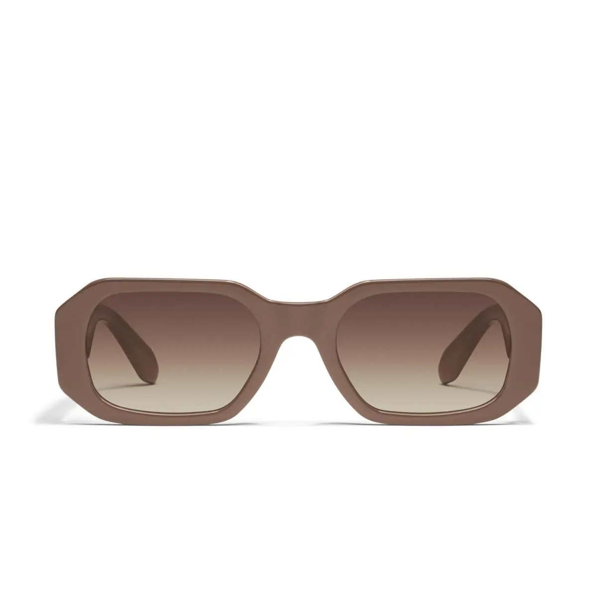 Quay Sunglasses For Men Women Oversized Sunglasses with UV Protection Hyped
