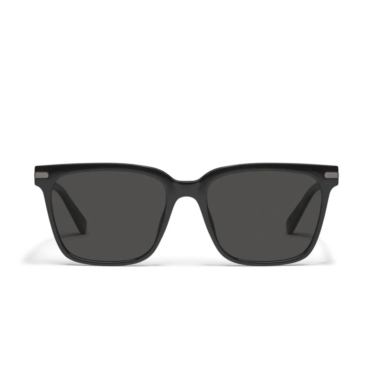 Quay Sunglasses For Men Women Oversized Sunglasses with UV Protection Recap