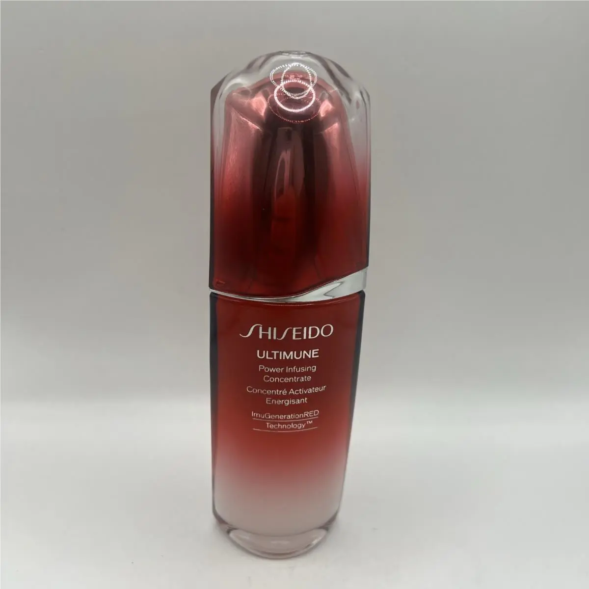 Shiseido Ultimune Power Infusing Concentrate - 75ml/2.5 oz