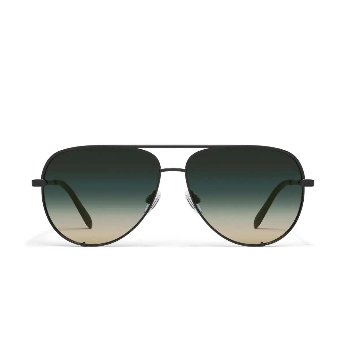 Quay - Sunglasses For Men Women Oversized Sunglasses with UV Protection