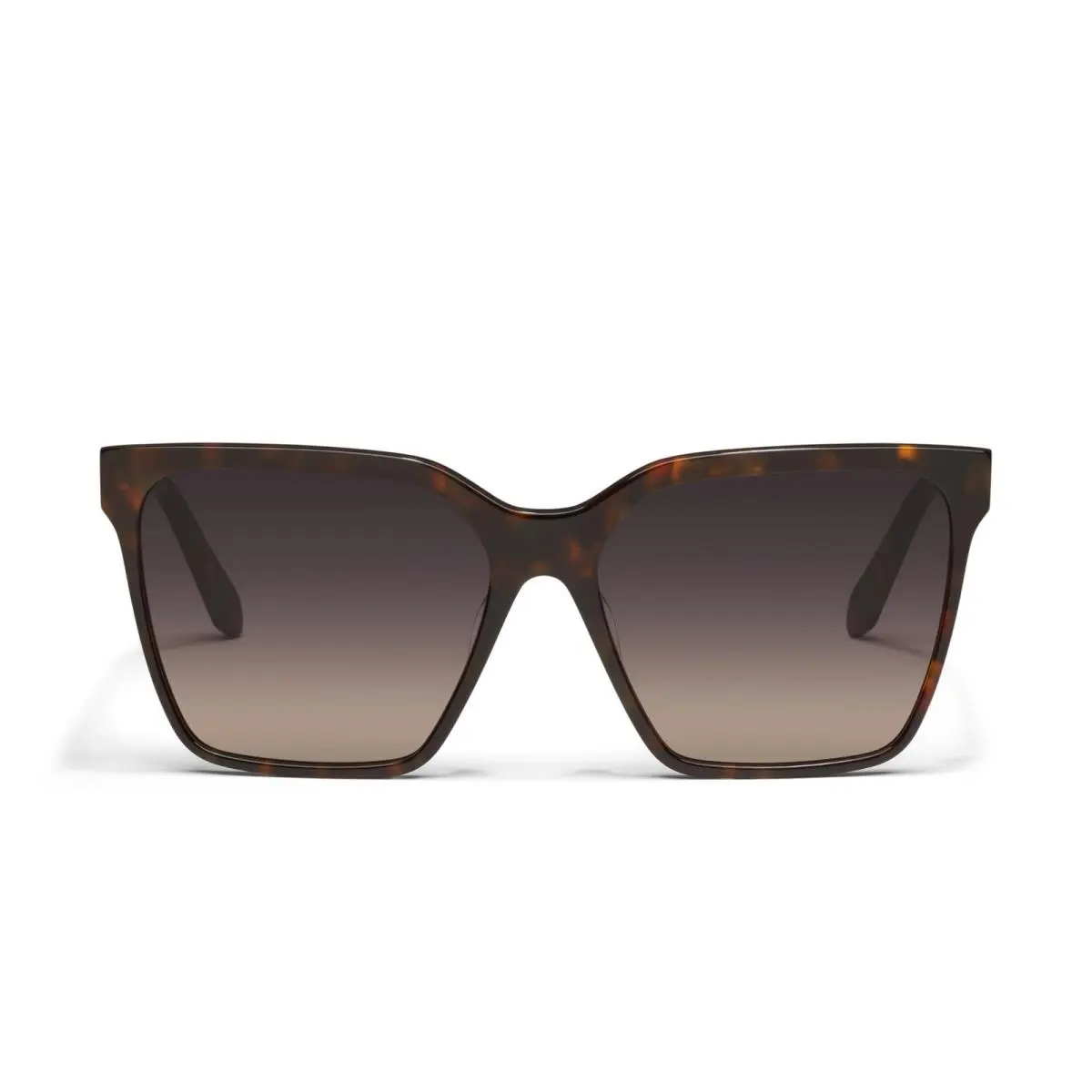 Quay - Sunglasses For Men Women Oversized Sunglasses with UV Protection