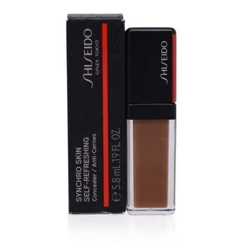 CS Shiseido/synchro Skin Self-refreshing Concealer 501 Deep 0.19 Oz 5.8 Ml