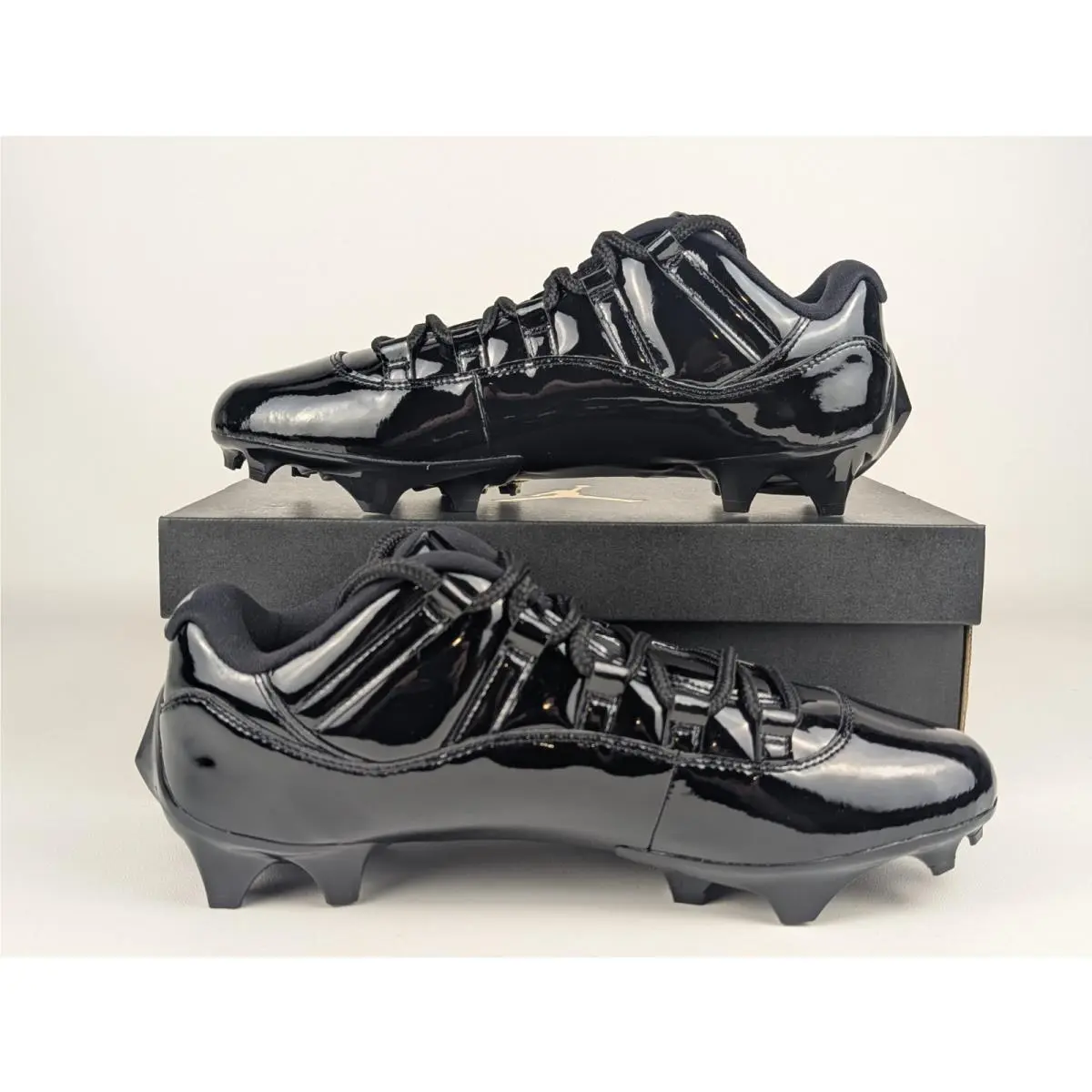 Nike shoes - Air Jordan 11 Low - Air Low - IQ8113-001 - Black 0