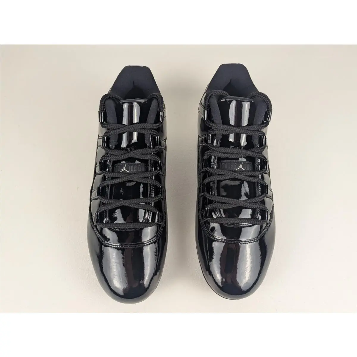 Nike shoes - Air Jordan 11 Low - Air Low - IQ8113-001 - Black 3