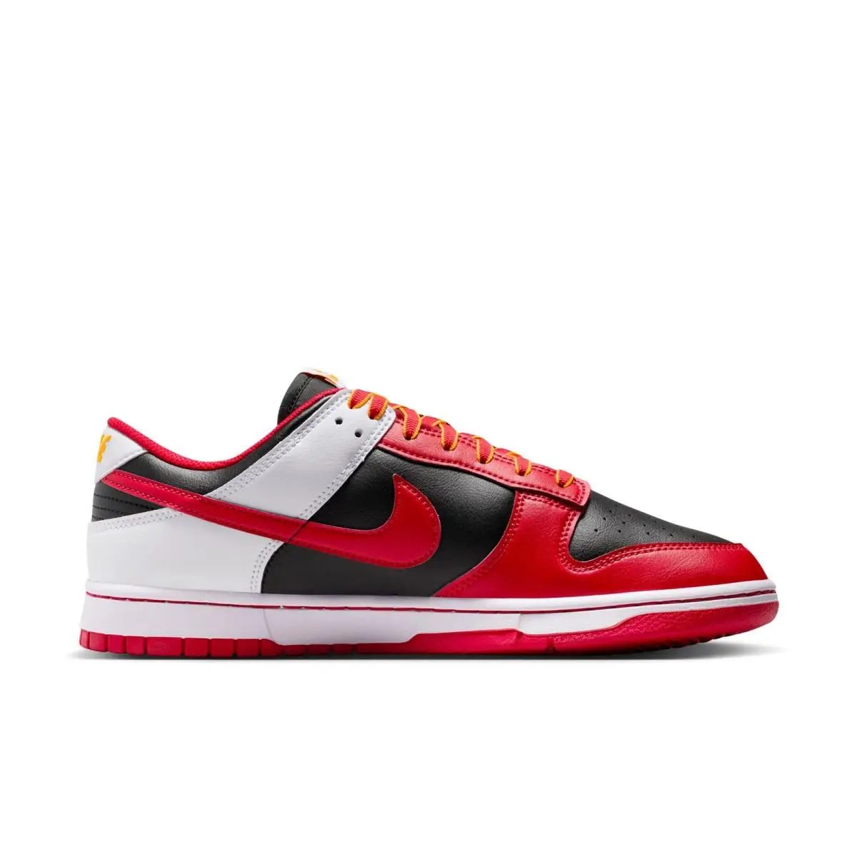 Nike shoes - IV2706-010 - IV2706-010 - BLACK/UNIVERSITY RED-WHITE 2