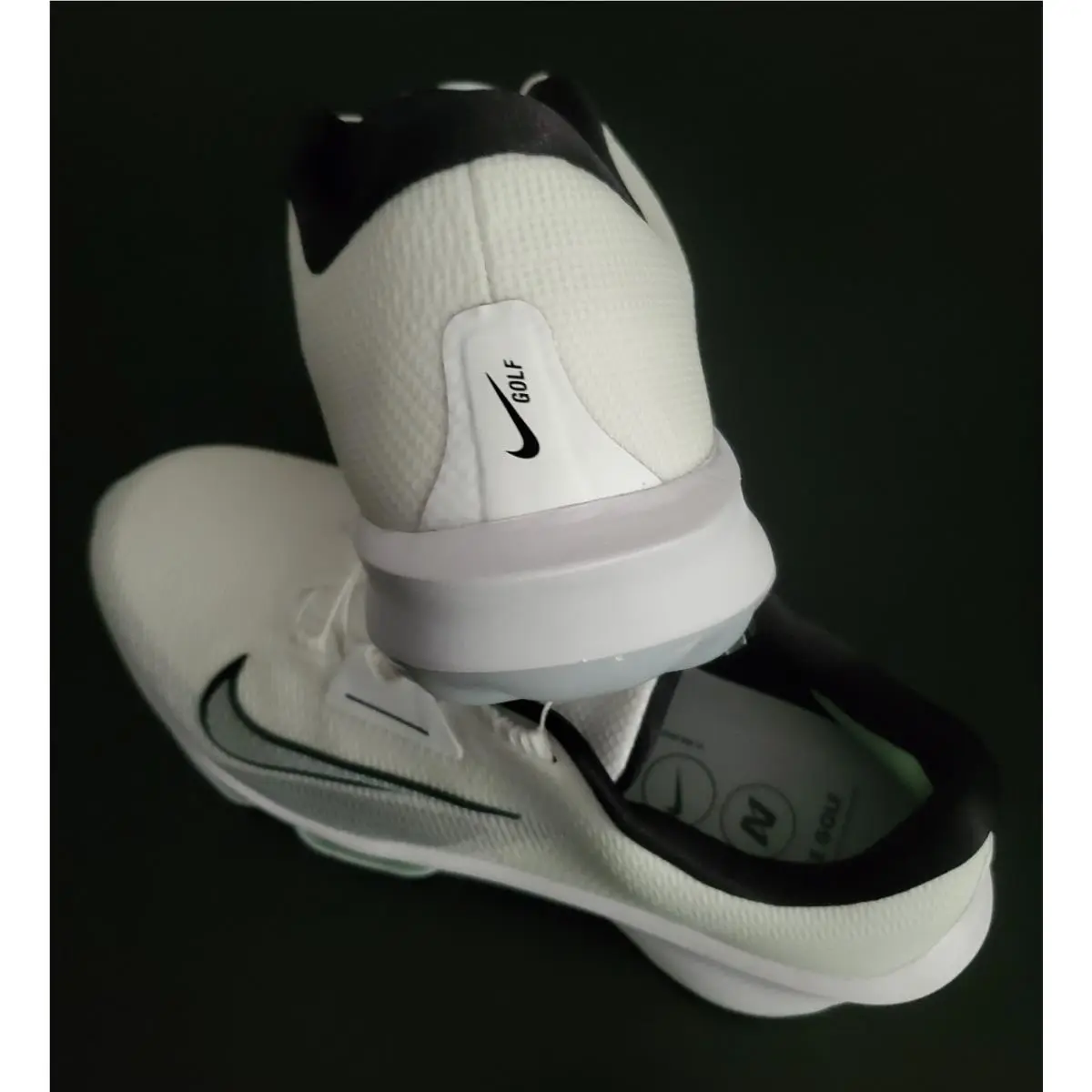 Nike shoes - Nike Infinity Tour BOA 2 Golf Wide - FN6730-100 - White 6