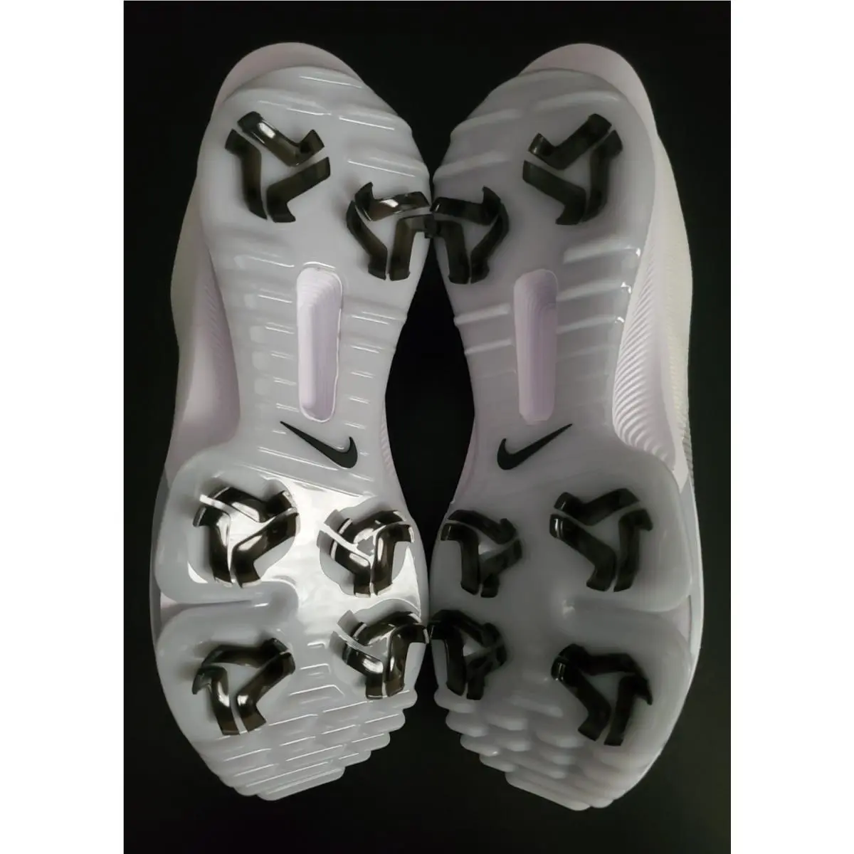 Nike shoes - Nike Infinity Tour BOA 2 Golf Wide - FN6730-100 - White 7