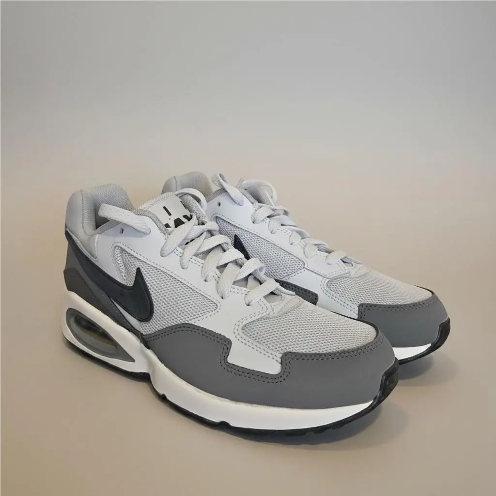 Nike shoes - Nike Air Max ST - Air Max - 652976 002 - Gray (UPC: 640135122248) 0