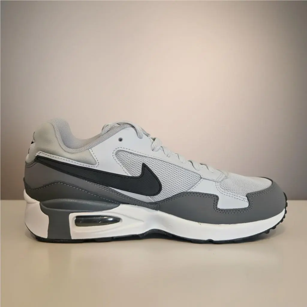 Nike shoes - Nike Air Max ST - Air Max - 652976 002 - Gray (UPC: 640135122248) 1