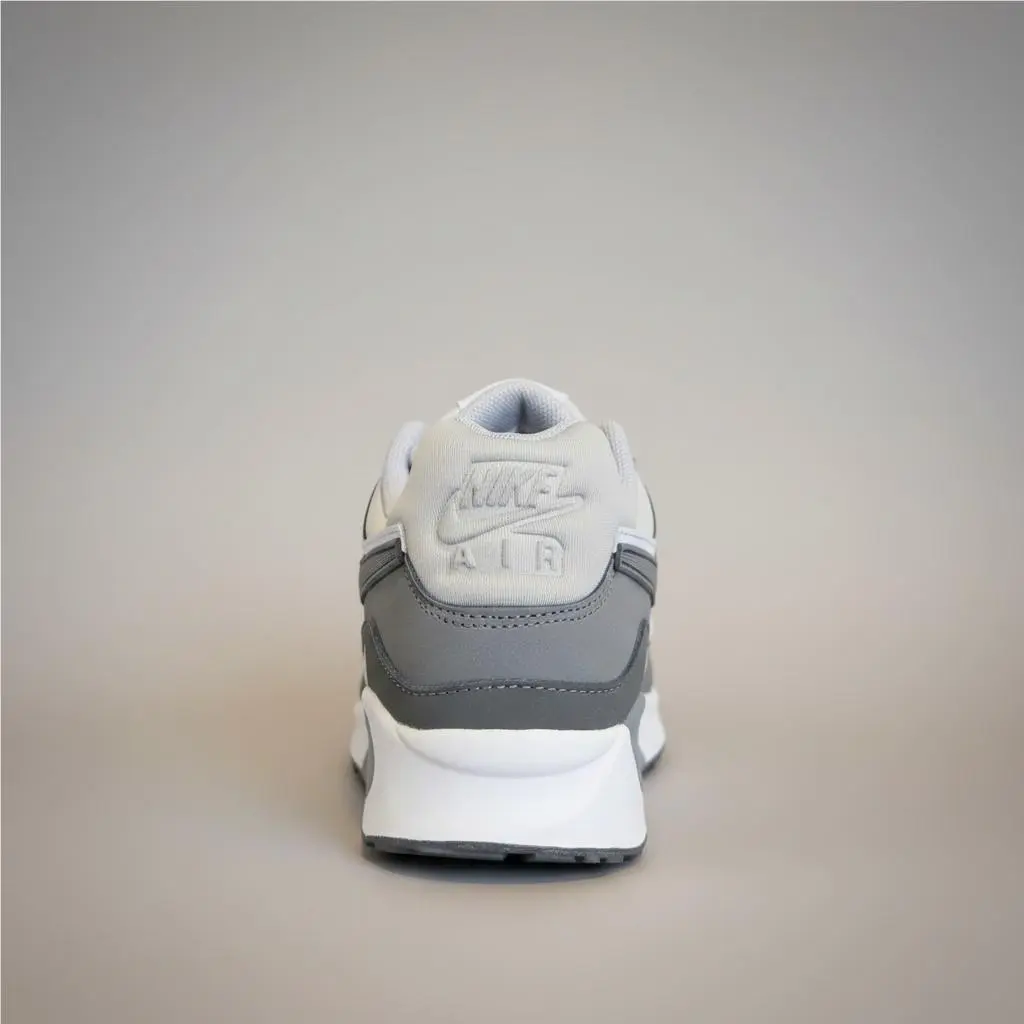 Nike shoes - Nike Air Max ST - Air Max - 652976 002 - Gray (UPC: 640135122248) 2