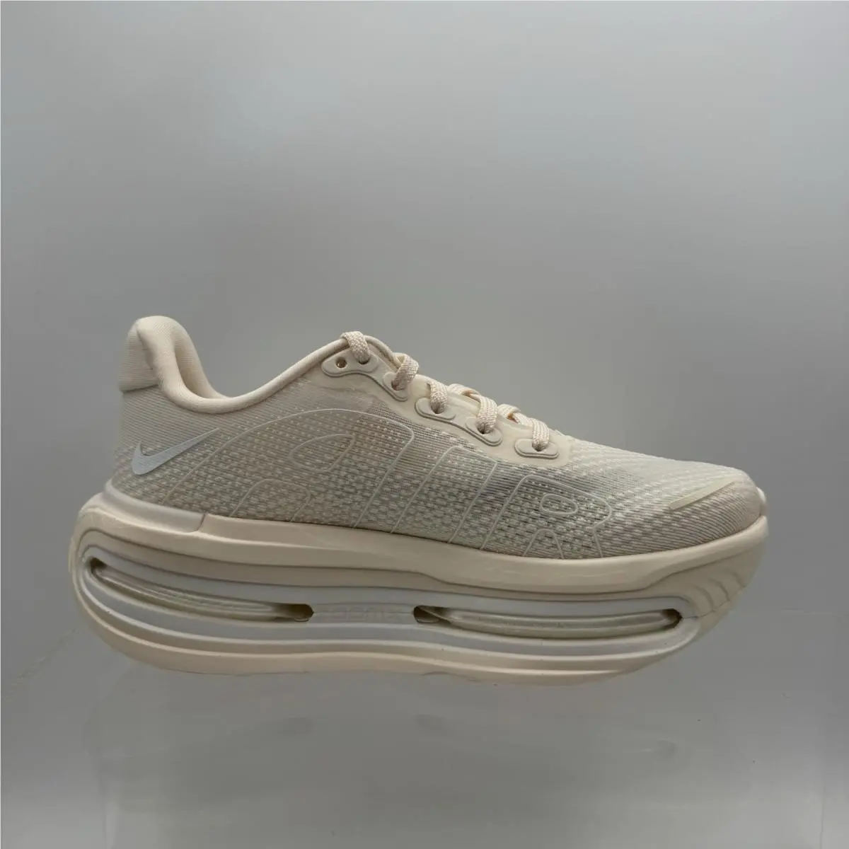 Nike shoes - Nike Vomero Premium - Vomero Premium - IQ8102 100 - Ivory 1