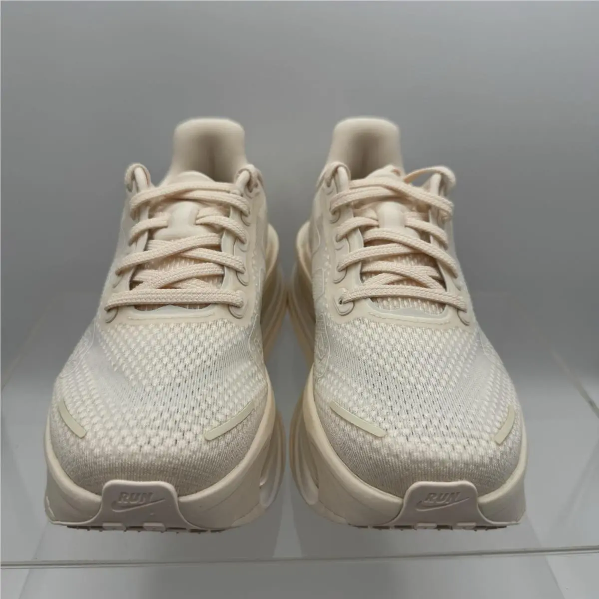 Nike shoes - Nike Vomero Premium - Vomero Premium - IQ8102 100 - Ivory 3