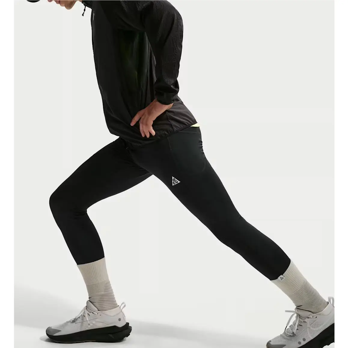 Nike clothing - IO9673010 - IO9673010 - Black (UPC: 198488741123) 0