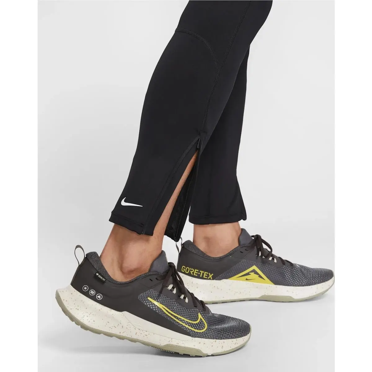 Nike clothing - IO9673010 - IO9673010 - Black (UPC: 198488741123) 6