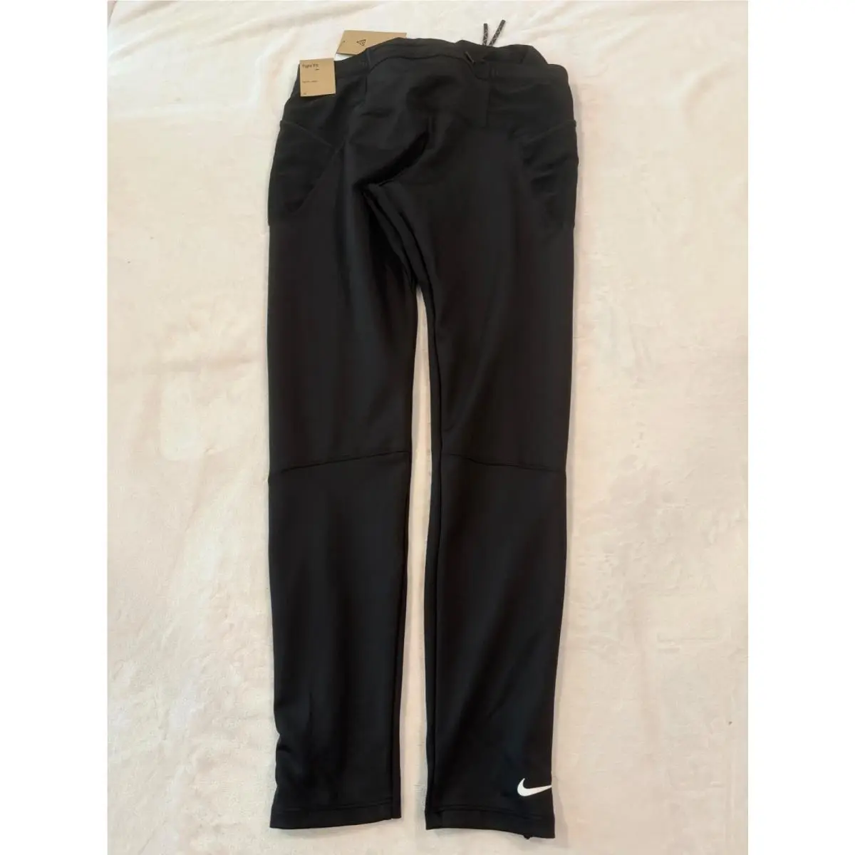 Nike clothing - IO9673010 - IO9673010 - Black (UPC: 198488727417) 0