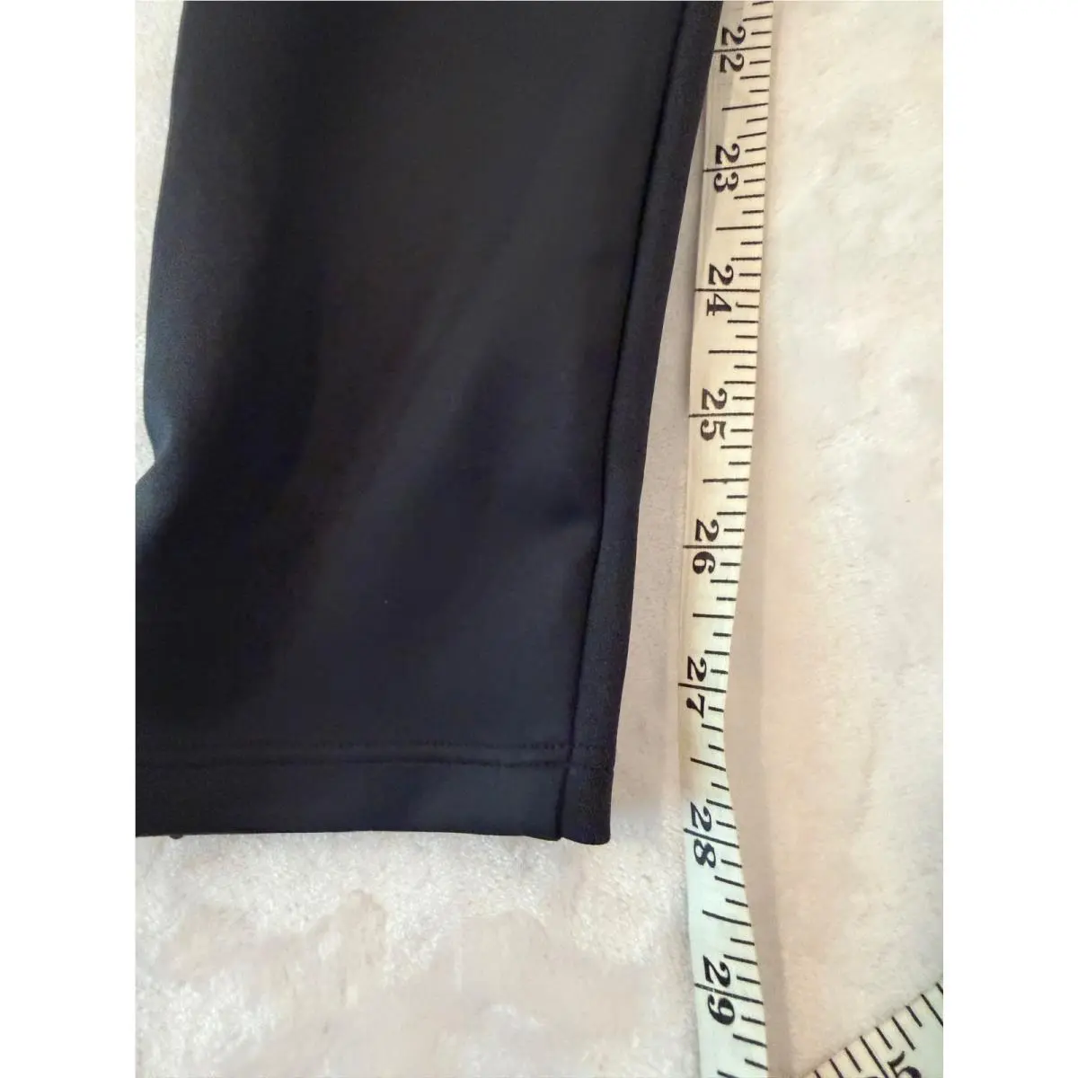 Nike clothing - IO9673010 - IO9673010 - Black (UPC: 198488727417) 2