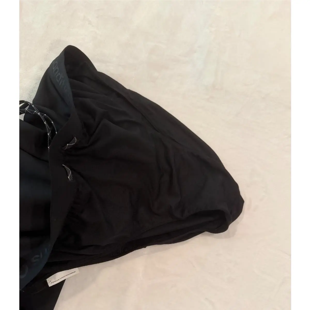 Nike clothing - IO9673010 - IO9673010 - Black (UPC: 198488727417) 4